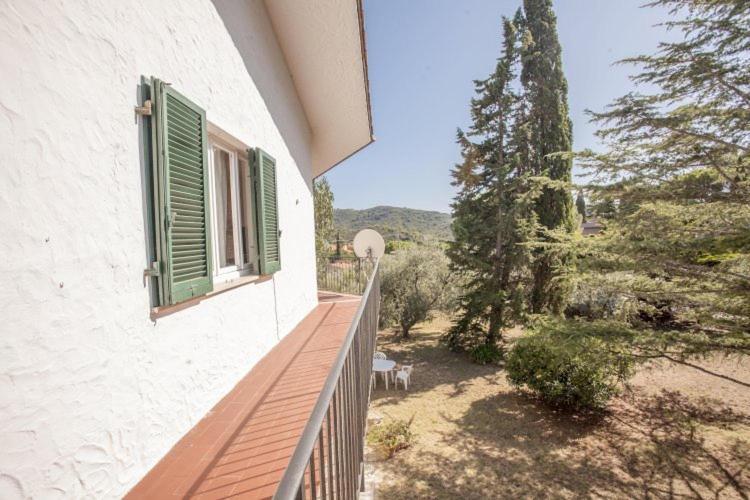 Villa Sibilla - Goelba Procchio  Exterior foto